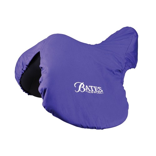 Bates deluxe saddle cover - deluxe,