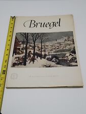 Express Art Book "Bruegel"