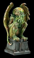 Cthulhu Figure by James Ryman