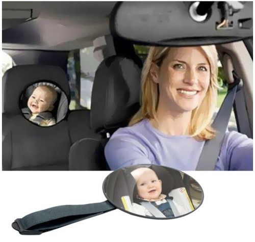 Car rear view mirror for - , maxi