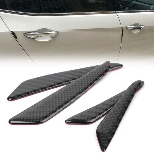 Car door edge guards - door,