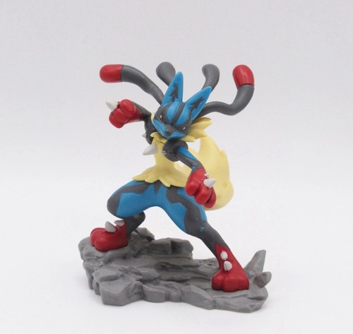 Pokémon tcg mega lucario - tcg,
