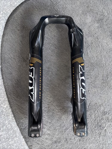 2012 fox fork lowers - 40,