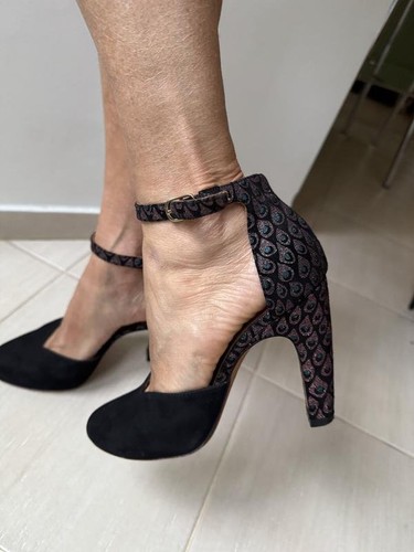 Women chie mihara - women, heels