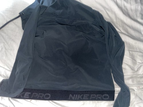 Nike windbreakerblack size - nike,