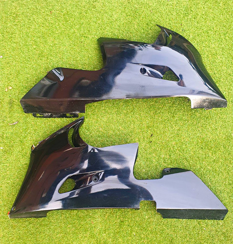 Yamaha yzf 600 5eb fairings - 600,