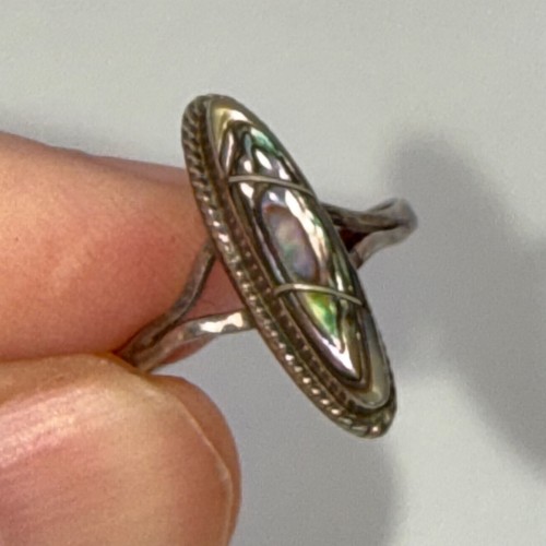 Vtg taxco 925 - taxco,