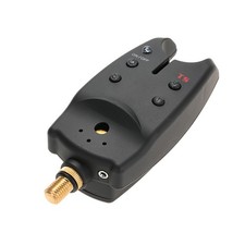 Professional Carp Fishing Bite