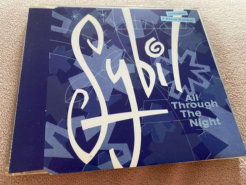 Sybil all through - -,