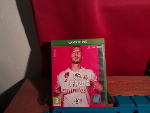 Fifa xbox one - fifa,