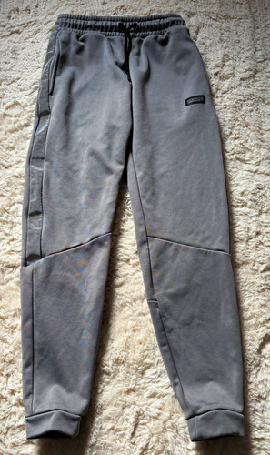 Mckenzie men grey - mckenzie, polyester