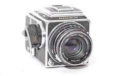 Used Hasselblad 503cx + 80mm