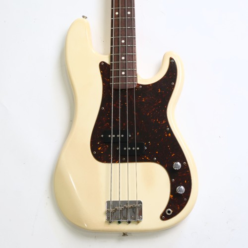 Fender japan pb70 - japan, pb70-70us