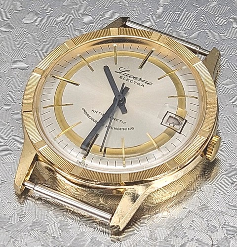 Vintage lucerne electra - lucerne,