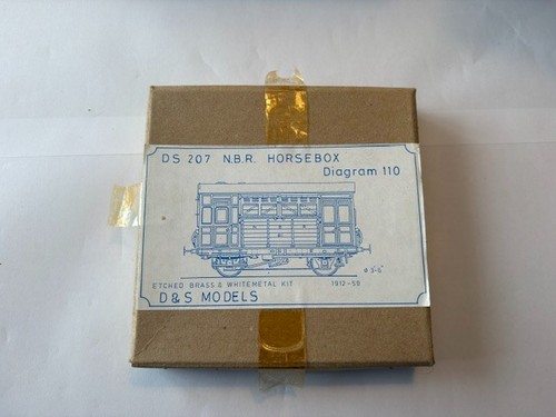Models 207 nbr - d&s,