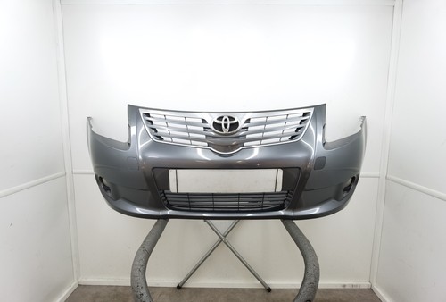 Toyota avensis mk3 t270 - mk3, front