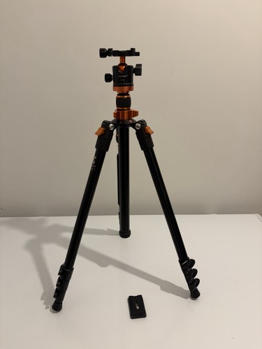 Concept tripod good - tripod,,