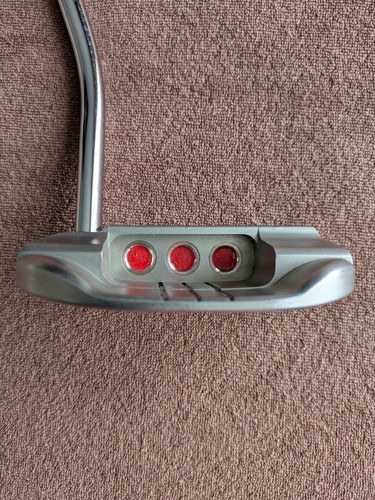 Scotty cameron california - scotty,