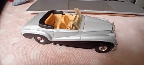 Corgi toys rolls royce - toys,