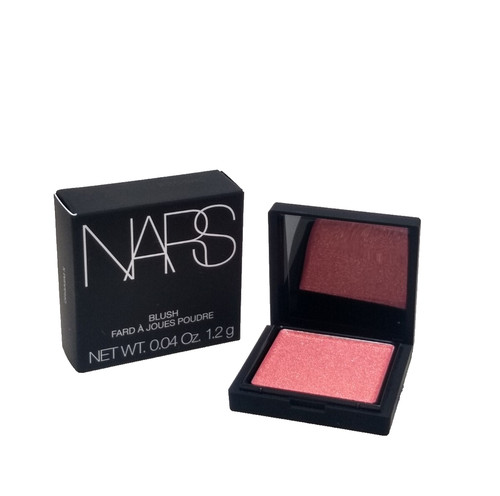 Nars blush orgasm peachy - orgasm,