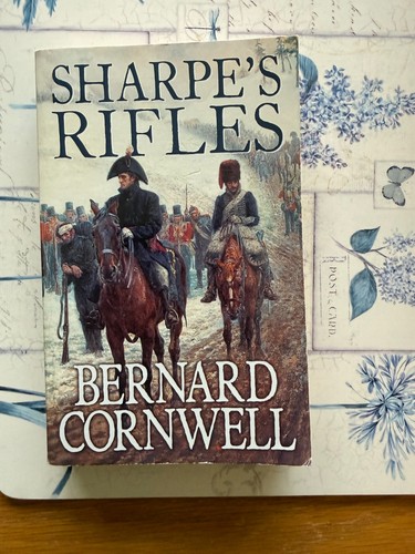Sharpe rifles - sharpe's,