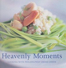 Heavenly Moments - Cooking