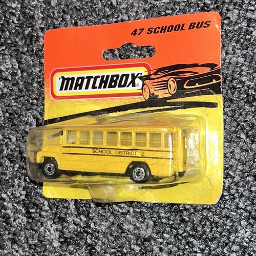 Matchbox superfast mb47 - matchbox,