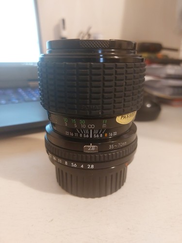 Sigma zoom master 70mm - sigma, zoom-master