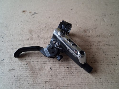 Shimano deore m785 b - deore, xt