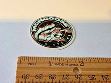 OLD SCHOOL BMX MONGOOSE