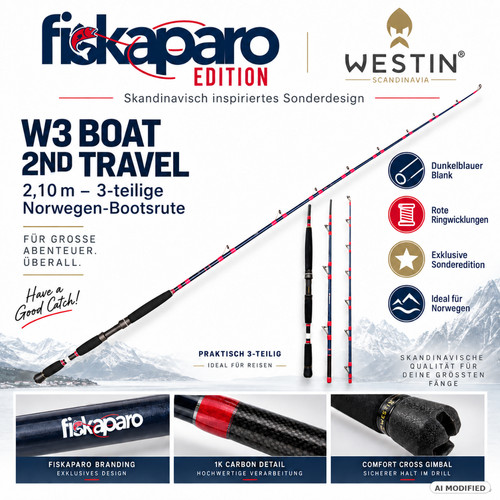 Westin boat 2nd edition - westin,