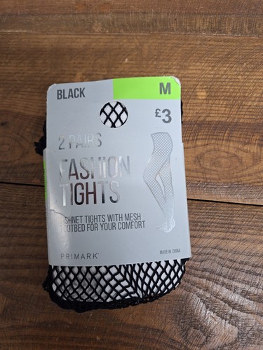 Primark pairs medium black - 2,