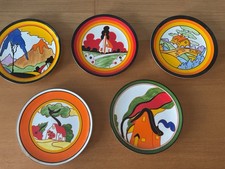 Collection Of Wedgewood