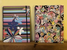 WHSmith A4 Decorative  Hard