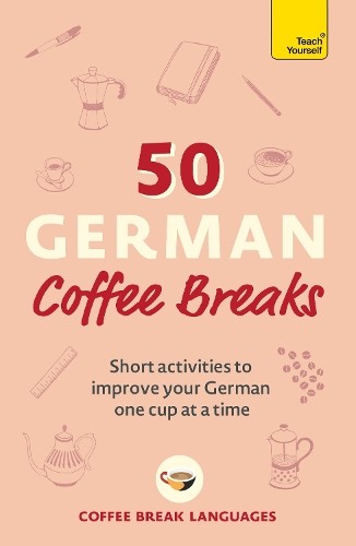 German coffee breaks - 50,