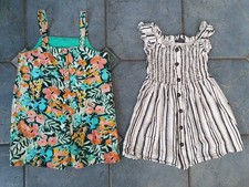 SD3 - Primark Green Short
