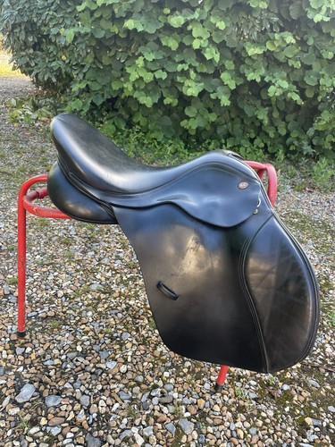 Kent masters black - 17.5, &
