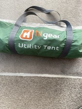 Hi Gear Utility Tent
