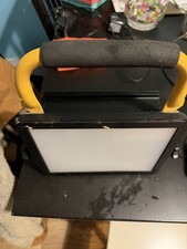 Diall 30w Rechargeable LED