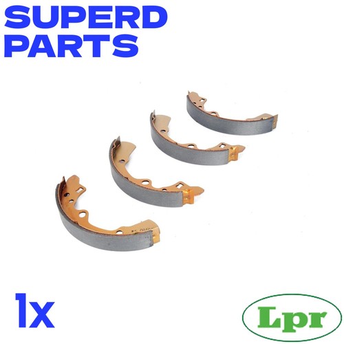 Brake shoe fits ford usa - brake,