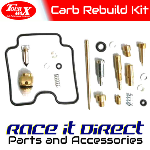 Carb rebuild kit for arctic - carb,