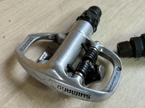Shimano spd a520 clipless - shimano,