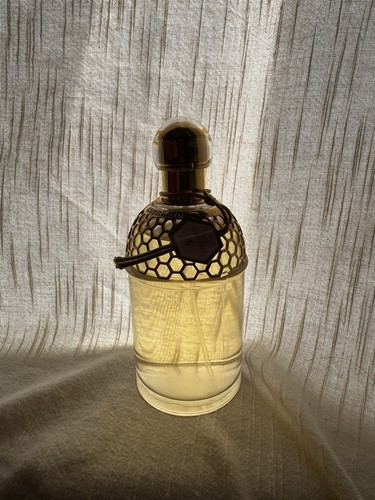 Guerlain aqua allegoria rosa - guerlain,
