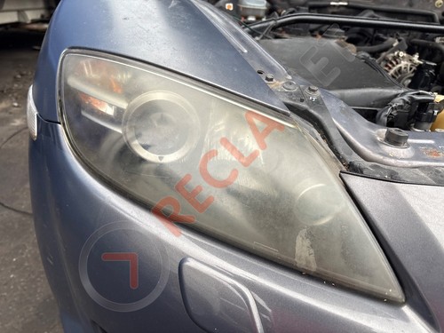 Mazda rx8 231ps - 231ps, (se17)