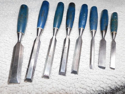 Stanley job lot - stanley,