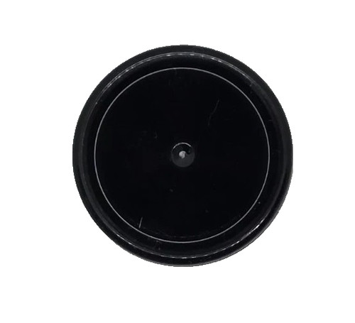 Leather colour dye - dye, black