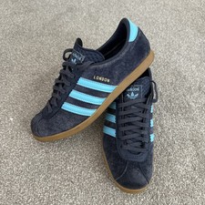 RARE Adidas London Trainers