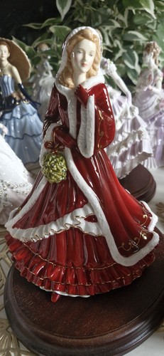 Royal doulton figurine - royal,