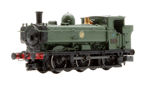 Dapol gauge 007 011 gwr - dapol,