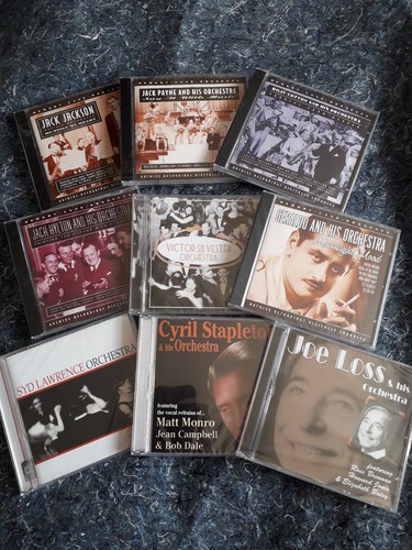 Big band bundle billy - big,